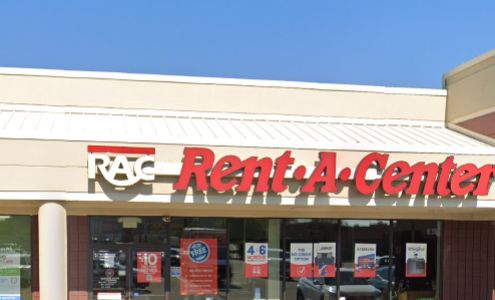 Rent-A-Center