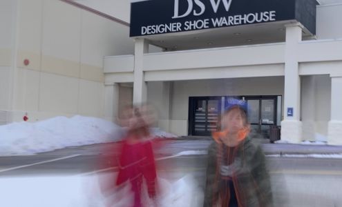 DSW Designer Shoe Warehouse