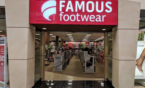 Famous Footwear