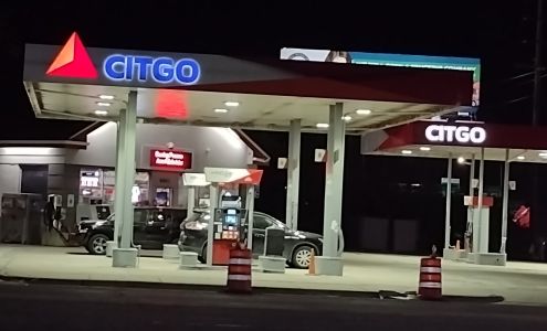 Citgo Gas Station