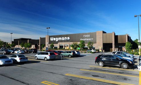 Wegmans