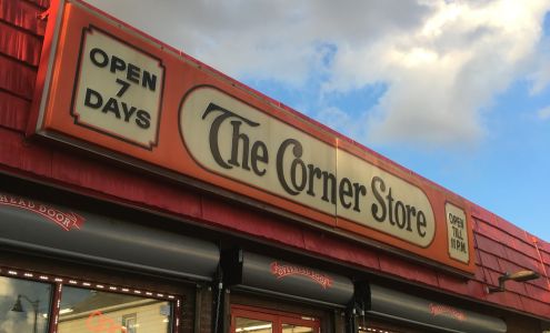 Corner Store