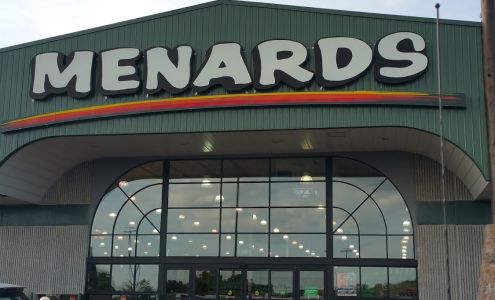 Menards Galesburg