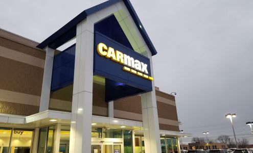 CarMax