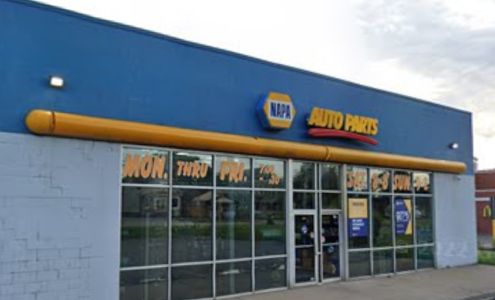 NAPA Auto Parts