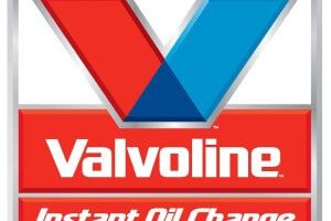 Valvoline Instant Oil Change