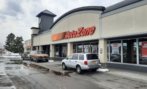 AutoZone Auto Parts