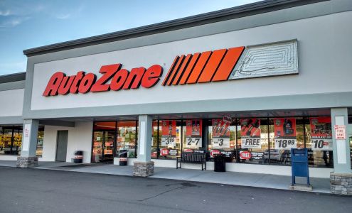 AutoZone Auto Parts