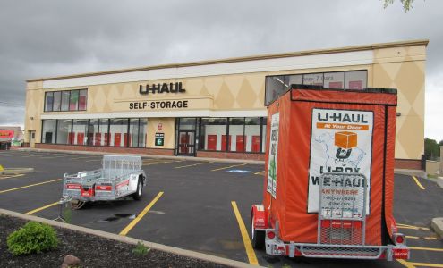 U-Haul Moving & Storage of West Irondequoit