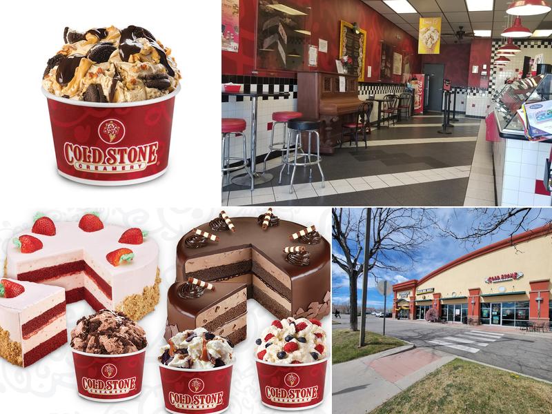 Cold Stone Creamery