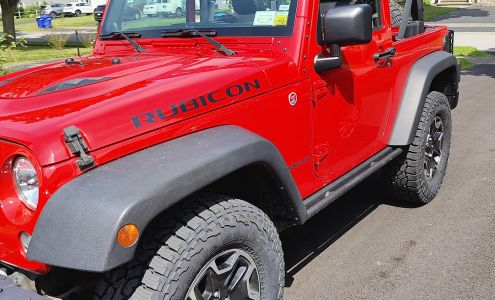 Goodyear Auto Service