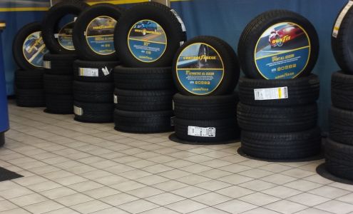 Goodyear Auto Service