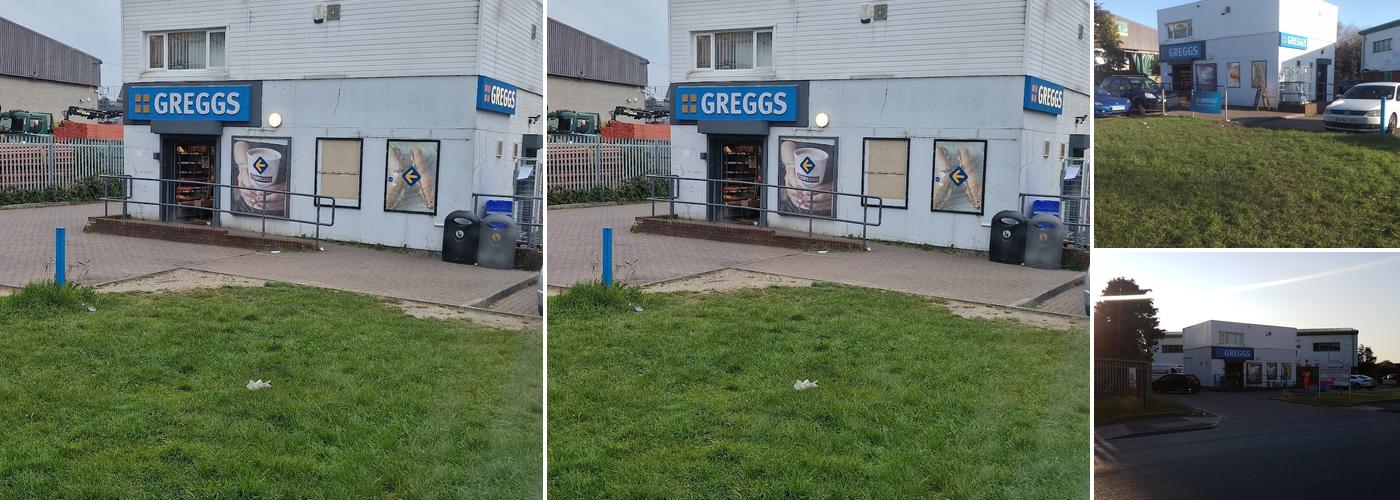 Greggs