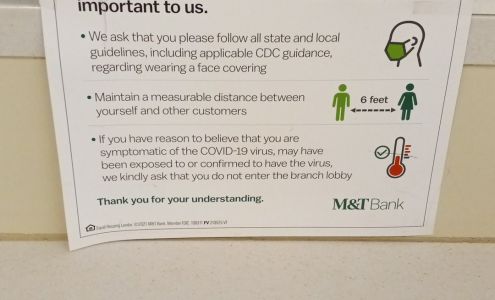 M&T Bank