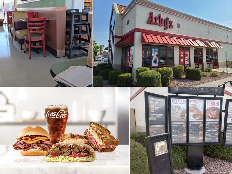 Arby's