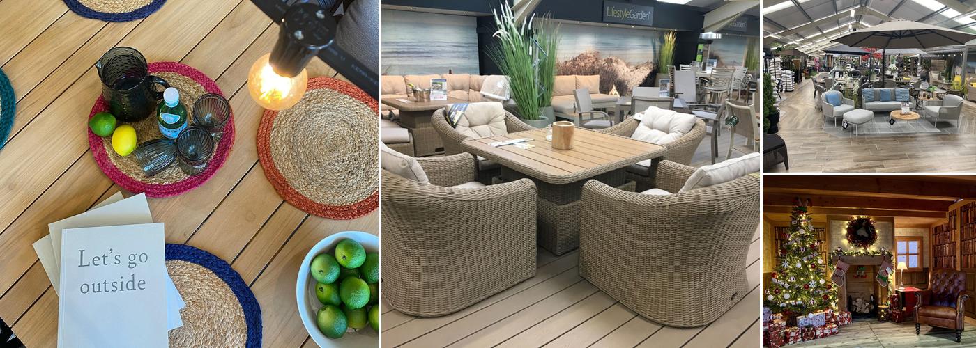 Shackletons Home & Garden