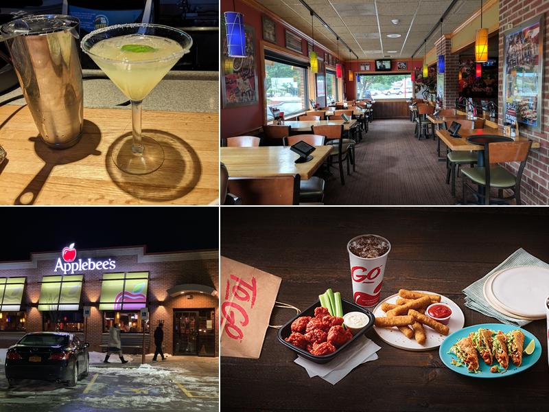 Applebee's Grill + Bar