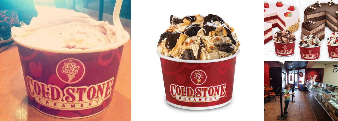 Cold Stone Creamery