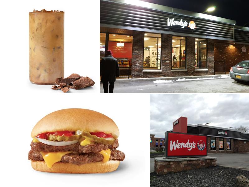 Wendy's