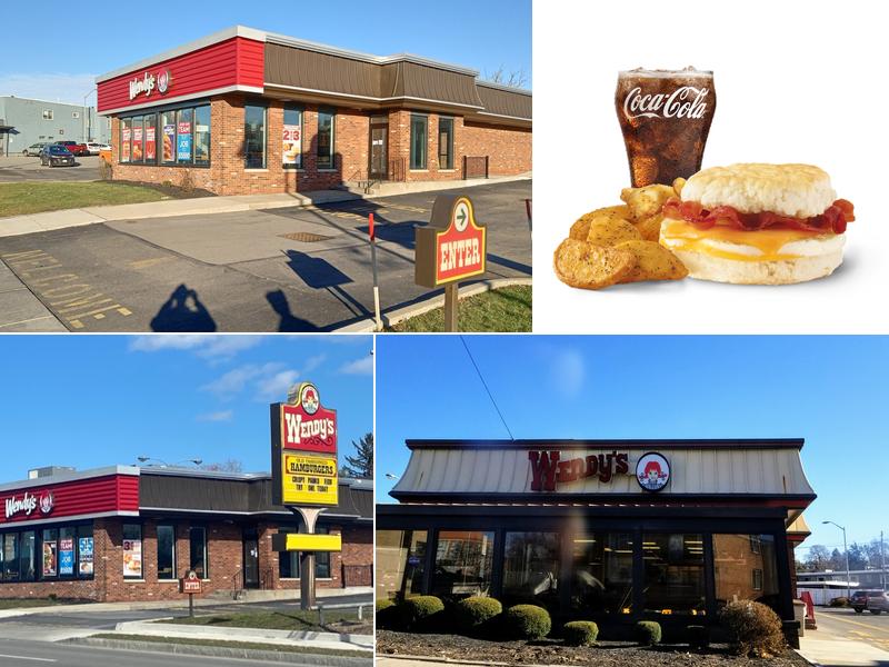 Wendy's