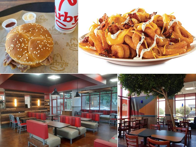 Arby's