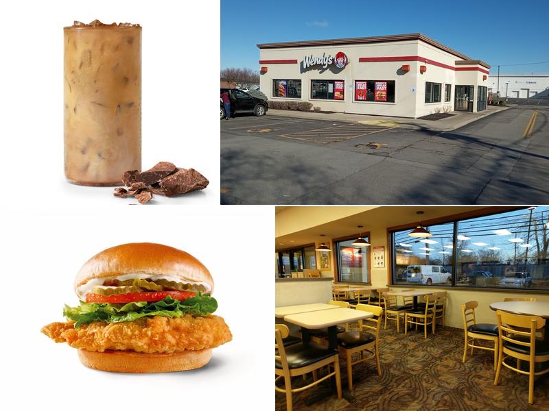 Wendy's