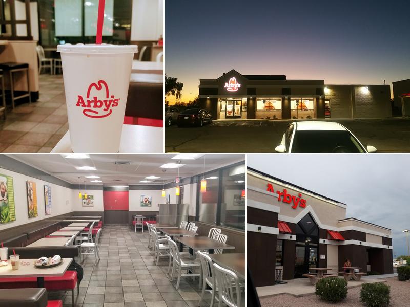 Arby's