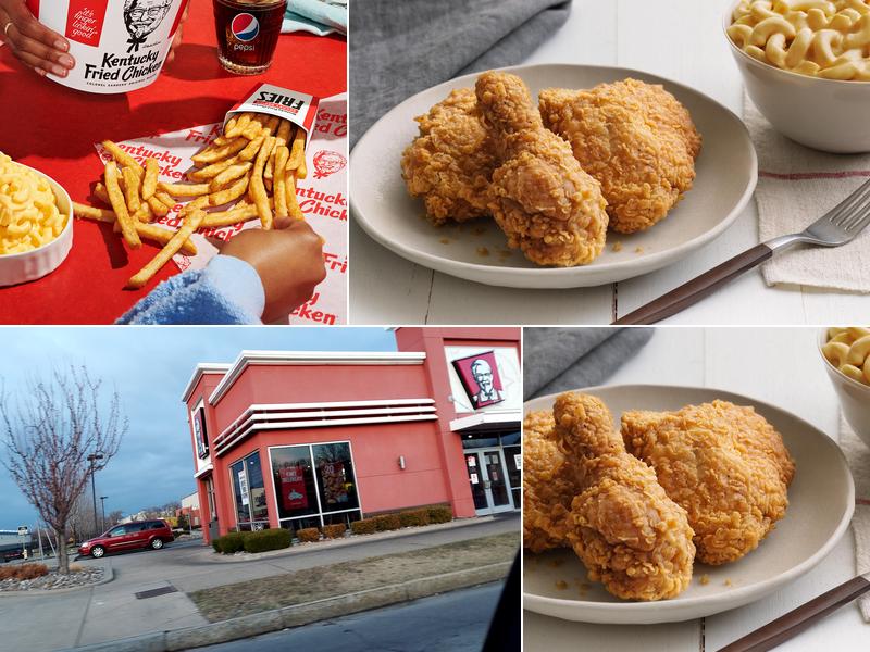 KFC