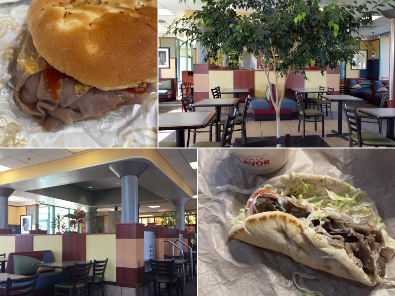 Arby's