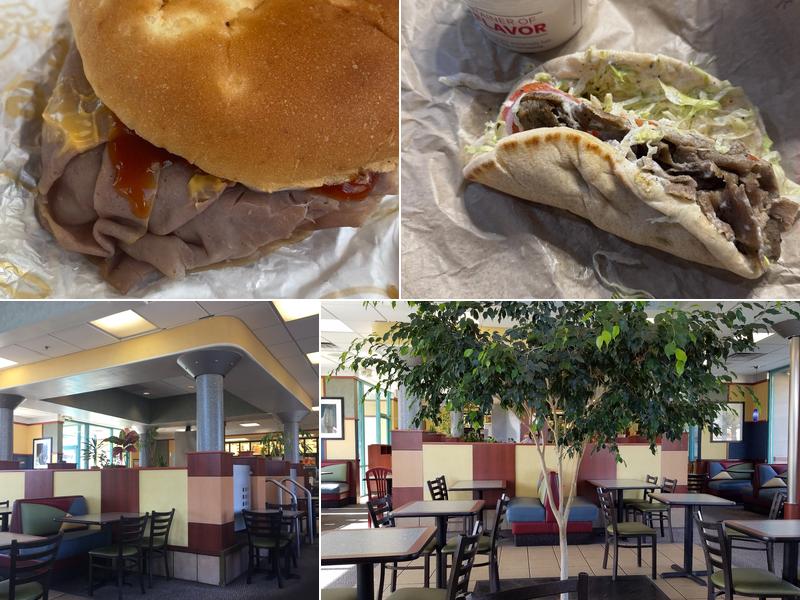 Arby's