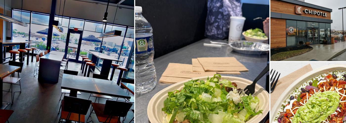 Chipotle Mexican Grill