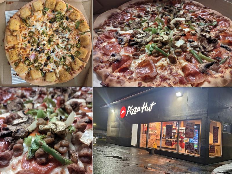 Pizza Hut