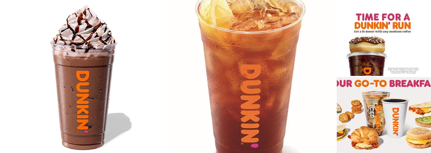 Dunkin'