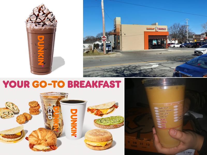 Dunkin'