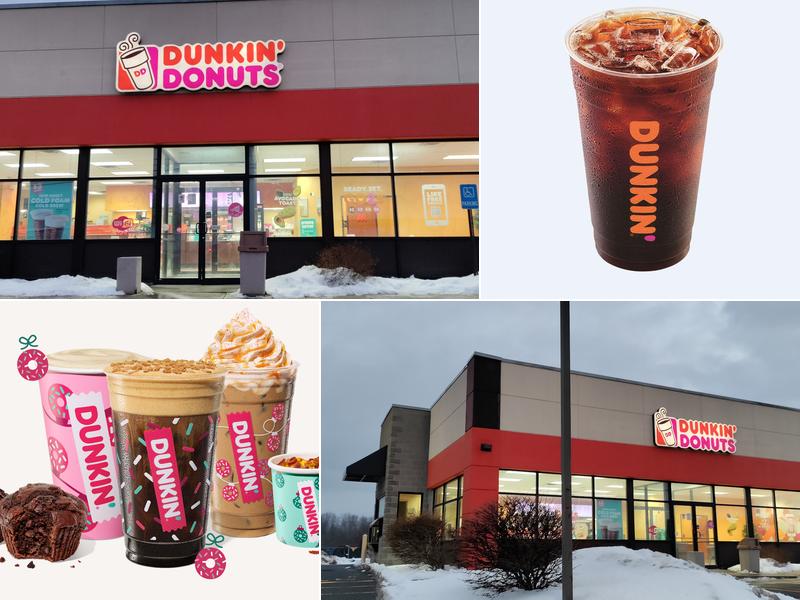 Dunkin'
