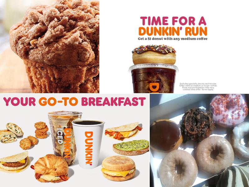 Dunkin'