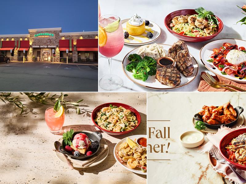 Carrabba's Italian Grill