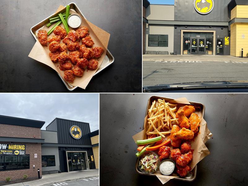 Buffalo Wild Wings