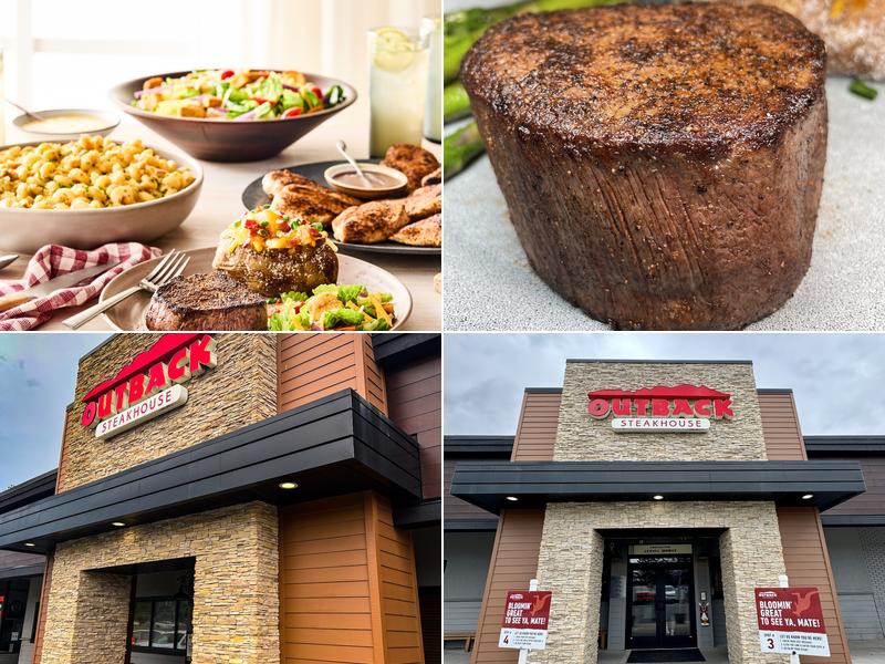 Outback Steakhouse