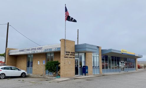 United States Postal Service Hammett