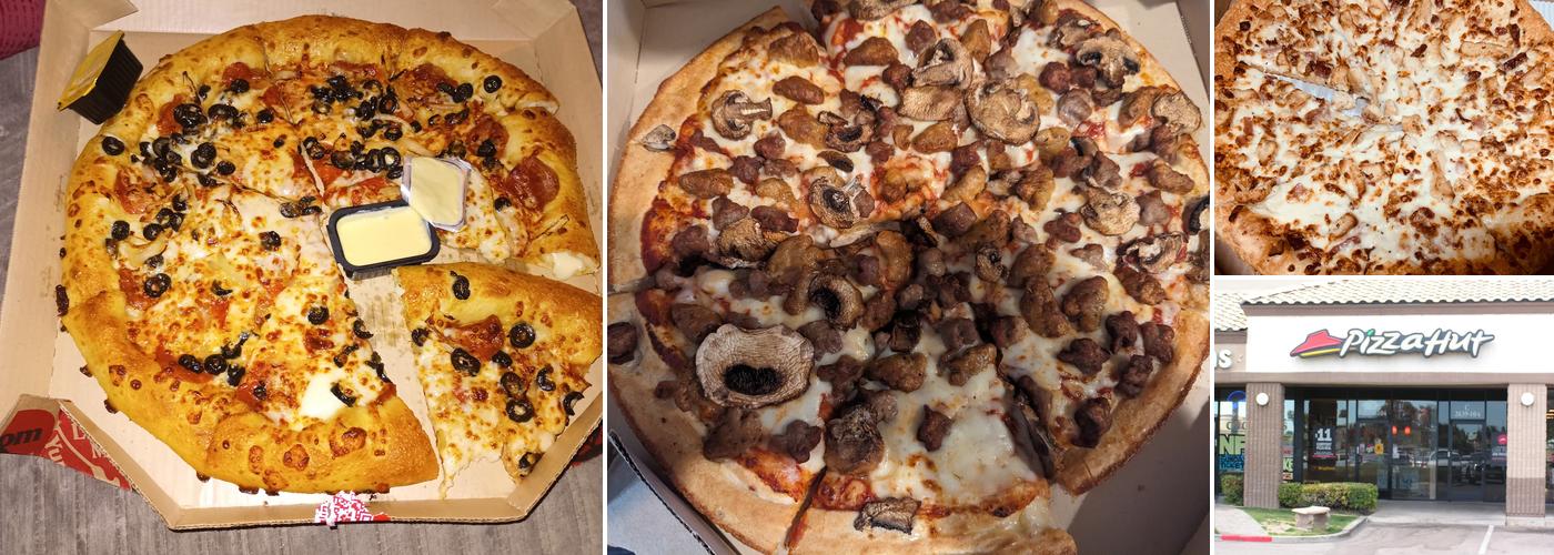 Pizza Hut