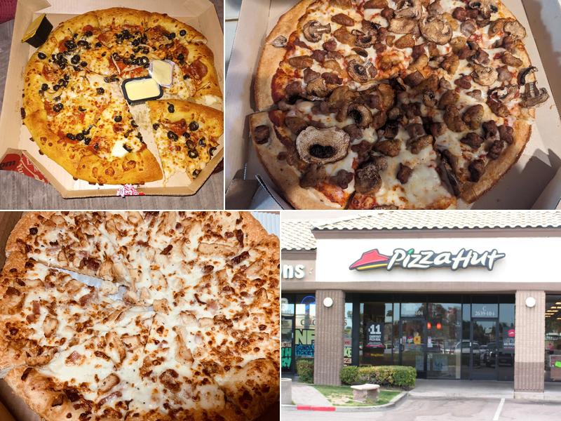 Pizza Hut