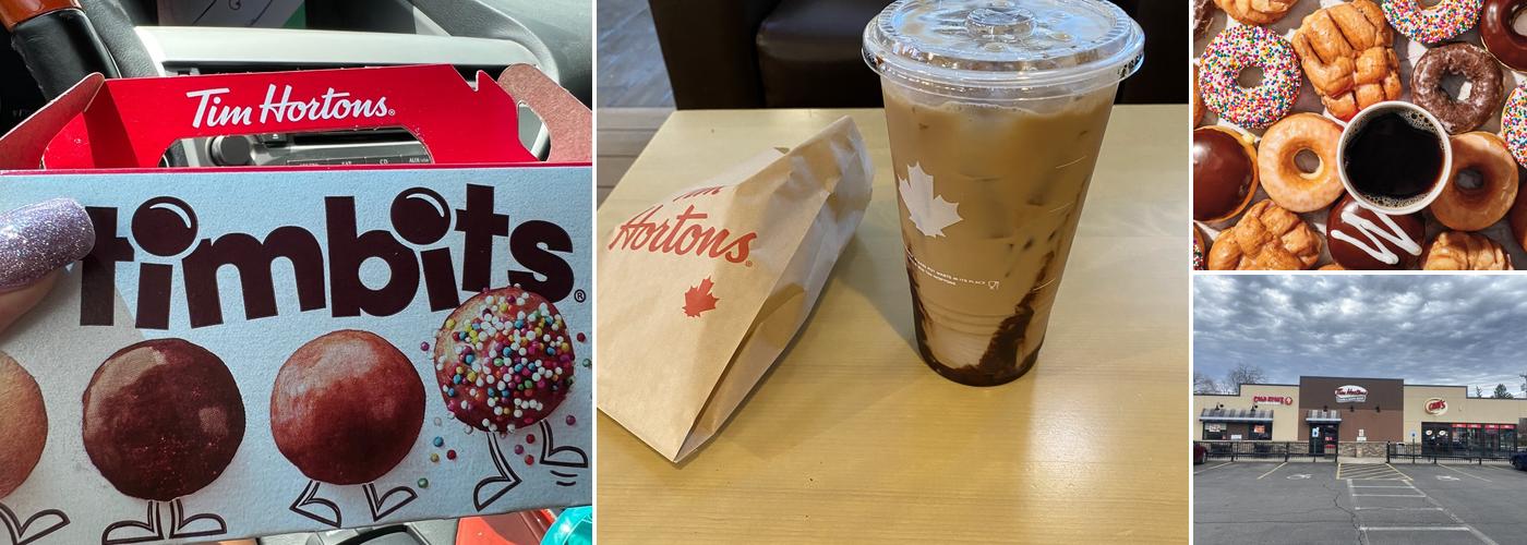 Tim Hortons