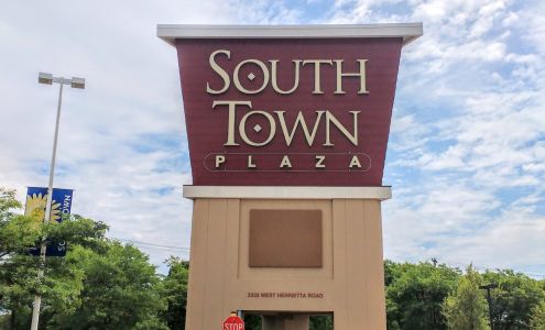 South Town Plaza