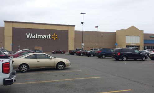 Walmart Supercenter