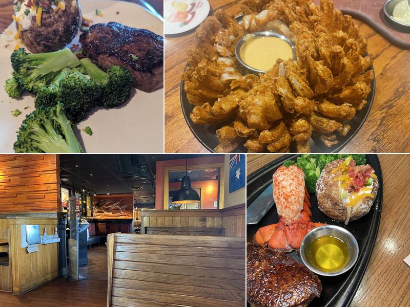 Outback Steakhouse