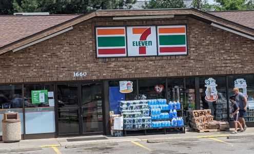 7-Eleven