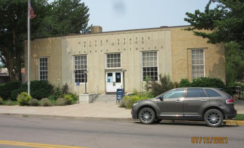 United States Postal Service Florence