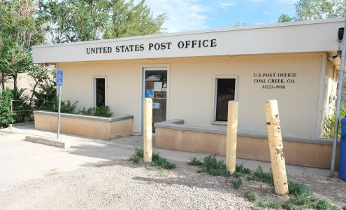 United States Postal Service