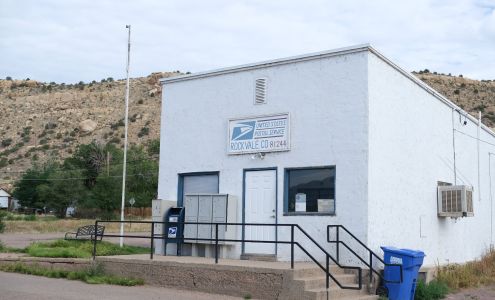 United States Postal Service Rockvale